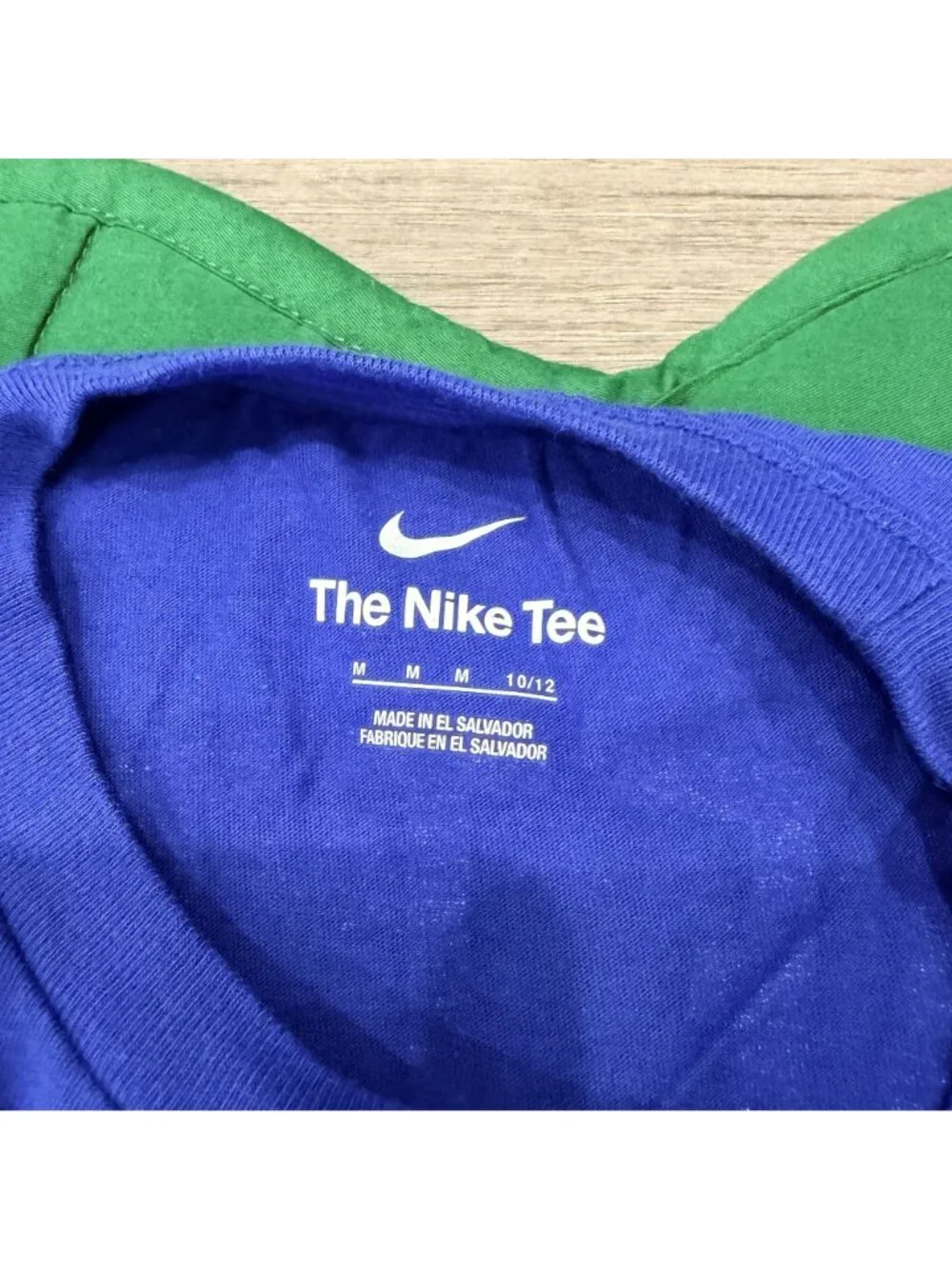 Nike mlb dodgers